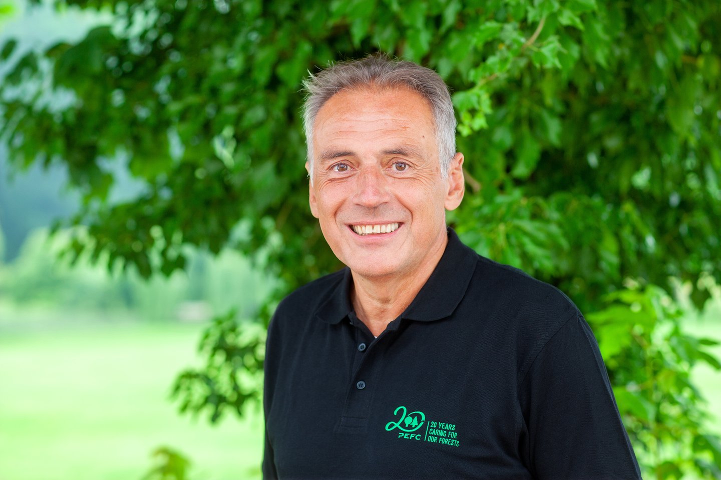 Peter Gaffert